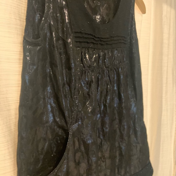 Tory Burch sleeveless top With pockets - Picture 4 of 6